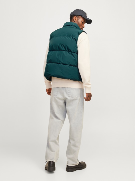 Produktbild Jack & Jones Jjebradley Bodywarmer Sn (S)