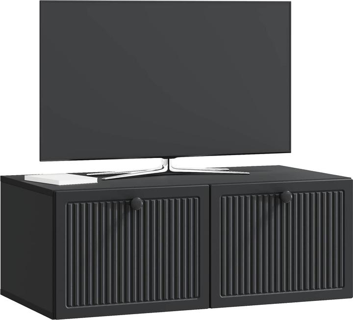 Actual product image vidaXL TV-Schränk (78.50 x 30 x 41 cm)