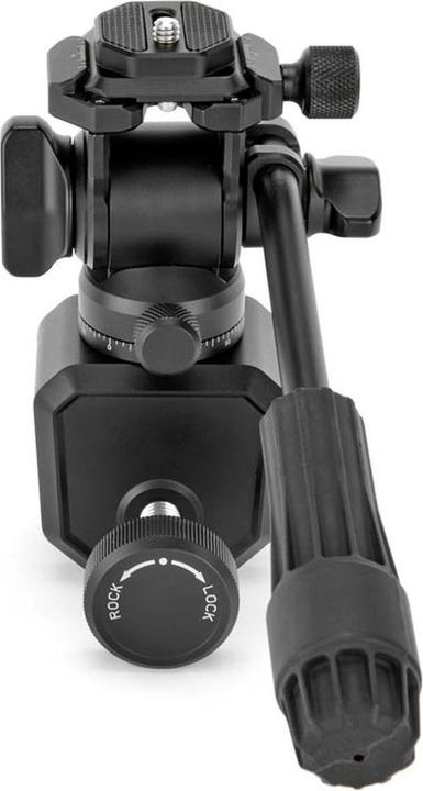 Actual product image 3 Legged Thing Window Mount Trinity Kit Darkness (Metal)