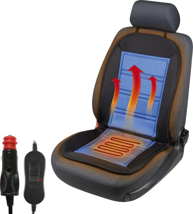 Produktbild Miocar Sitzheizung