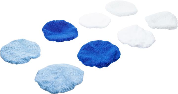 Immagine prodotto BGS Set di spolverini | Ø 125 mm | 8 pezzi.