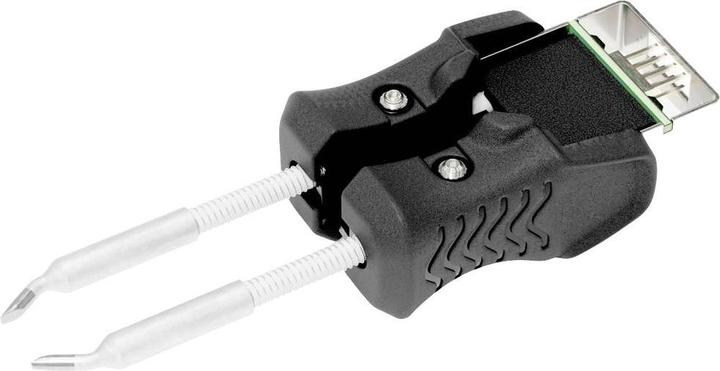 Image du produit Weller Erem Weller Wxsmart Ultra/Tweezer Kit de dessoudage/brasage Station de soudage/dessoudage 300W 100 - (Station de soudage)