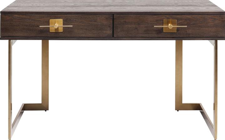 Produktbild Kare Design Schreibtisch Osaka 138x60cm (138 x 60 x 81 cm)