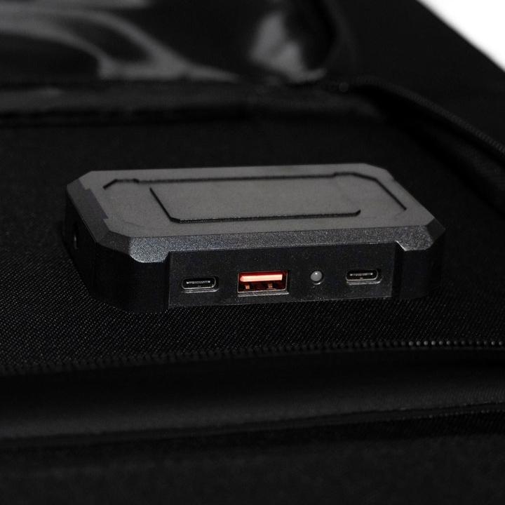 Image du produit Sunslice Panneau solaire portable et pliable 150W (150 W, 6.20 kg)