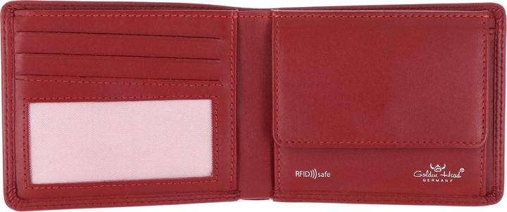 Produktbild Golden Head Polo RFID Protect Scheintasche 1133