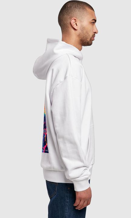 Produktbild Merchcode Dance Under Stars Oversized Hoody - 170075 (S)