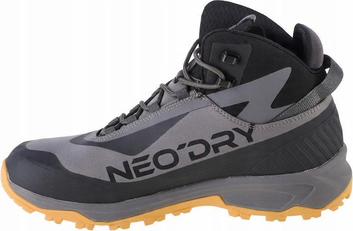 Produktbild 4F Wanderstiefel Ice Cracker (40.5)