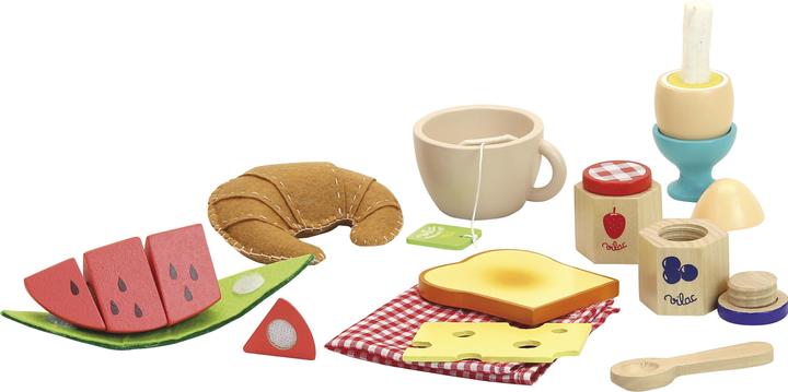 Actual product image Vilac Breakfast set