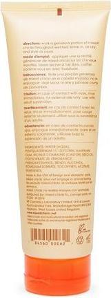 Actual product image Mixed Chicks Curl Sculptor (Hair gel)