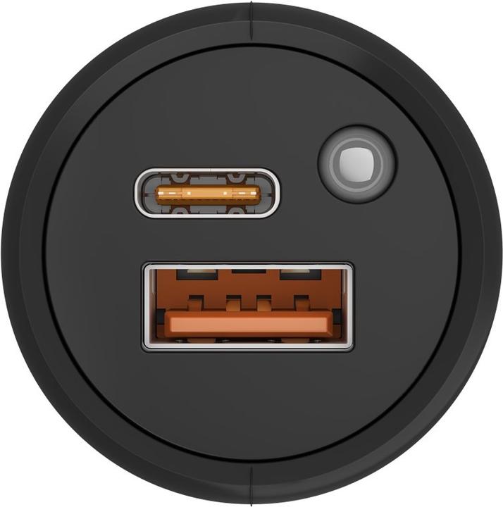 Produktbild Goobay Bike-Powerbank ideal zur Montage am Rahmen (5000 mAh, 18.50 Wh)