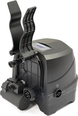 Produktbild Intex PureSpa Jet & Bubble Deluxe Greystone (6 Personen)