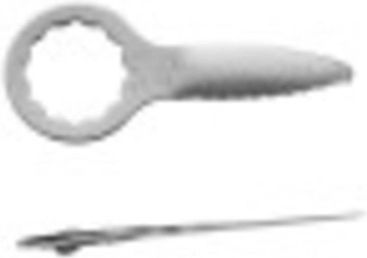 Productafbeelding Fein Snijmes 63903073011 2 stuks.