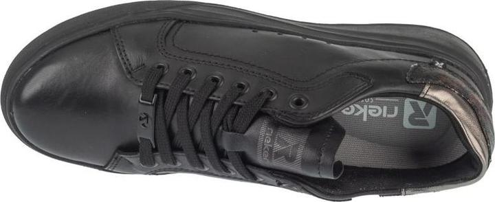 Image du produit Rieker Sneaker W2303-00 Schwarz (36)