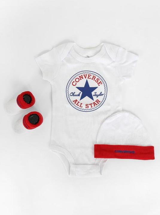 Produktbild Converse Baby-Set (68)