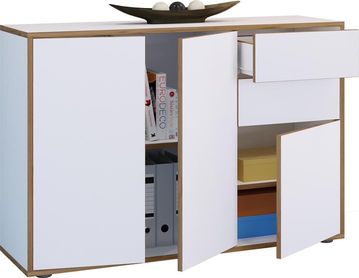 Image du produit VCM Salia (110 x 33 x 74 cm)