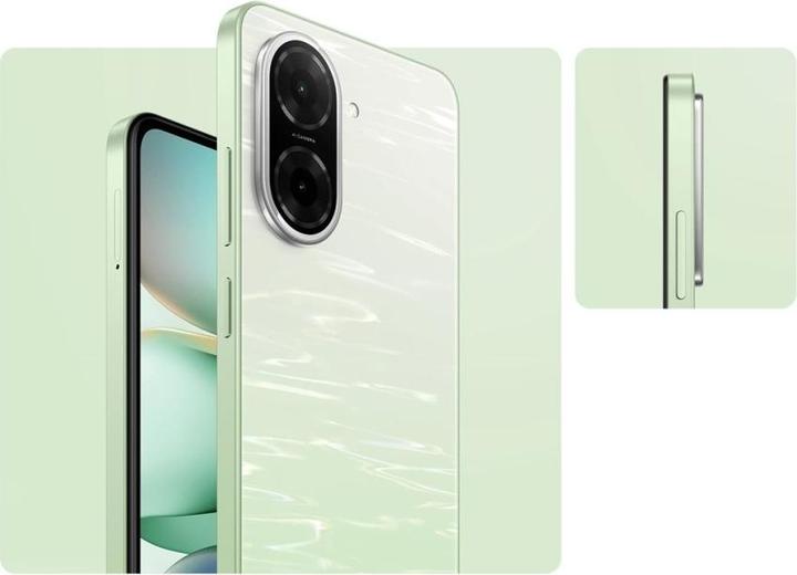 Produktbild Xiaomi Redmi A5 4G (64 GB, Lake Green, 6.88", Dual SIM, 4G)