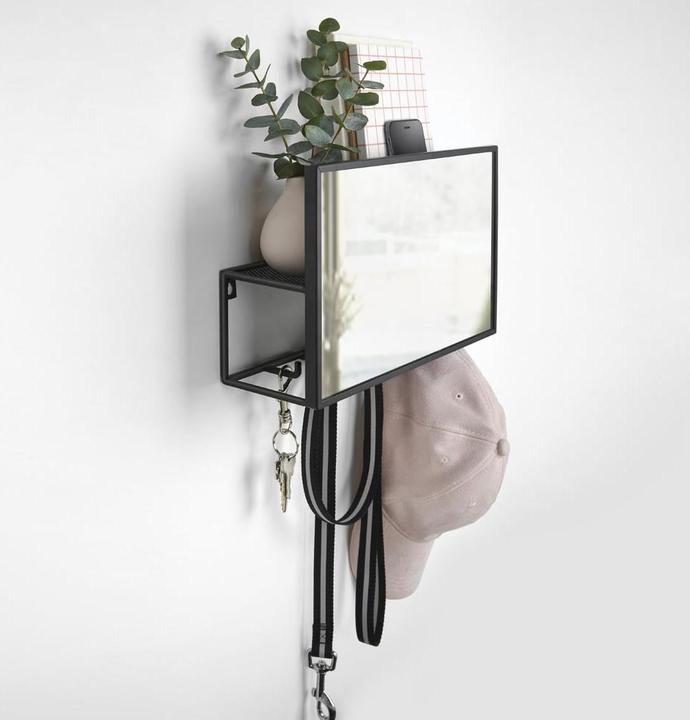 Immagine prodotto Umbra Cubiko (32 x 10 cm)