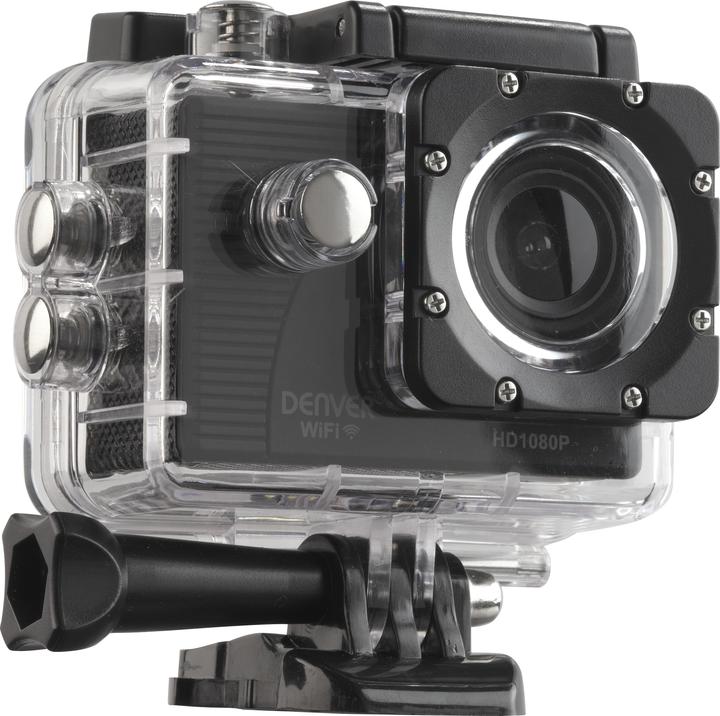 Actual product image Denver ACT-5051W (30p, Bluetooth, Wi-Fi)