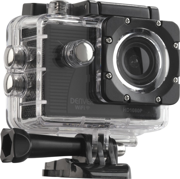 Actual product image Denver ACT-5051W (30p, Bluetooth, Wi-Fi)