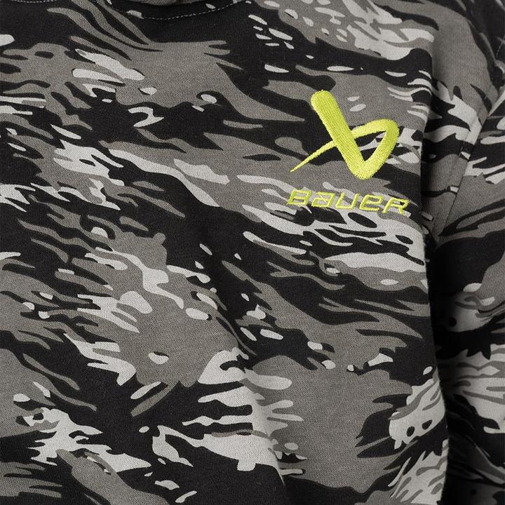 Produktbild Bauer Kapuzenpullover (XL)