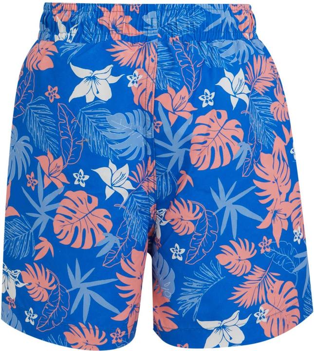 Immagine prodotto Regatta Skander III Costume da Bagno a Pantaloncino Hawaiano Ragazzi (116)