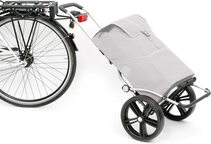 Produktbild Andersen Royal Shopper 360° Mole