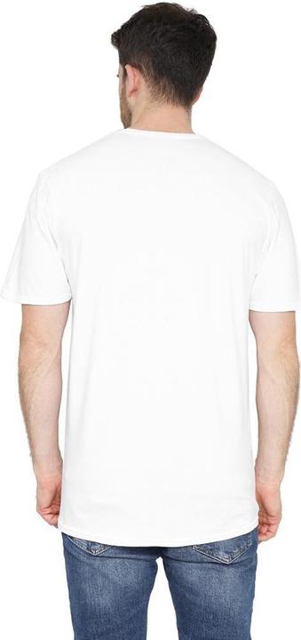 Actual product image Room05 Mens Smiling Jim T-Shirt (S)
