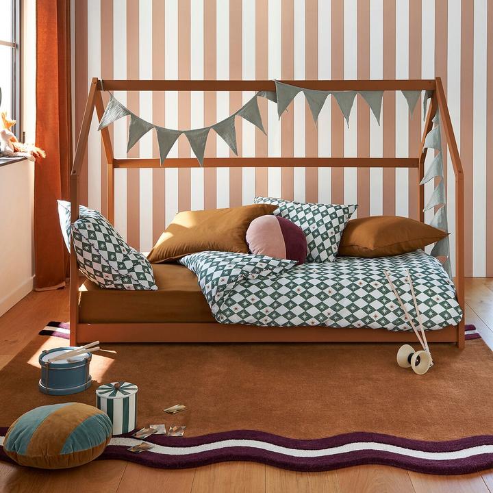 Immagine prodotto La Redoute Interieurs Taie D Oreiller (Copricuscino, 50 x 70 cm)