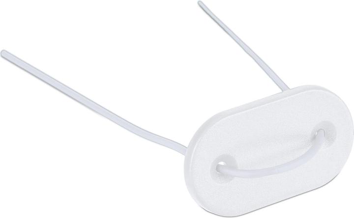 Actual product image Relaxdays 52-pcs. privacy screen attachment (10 cm)