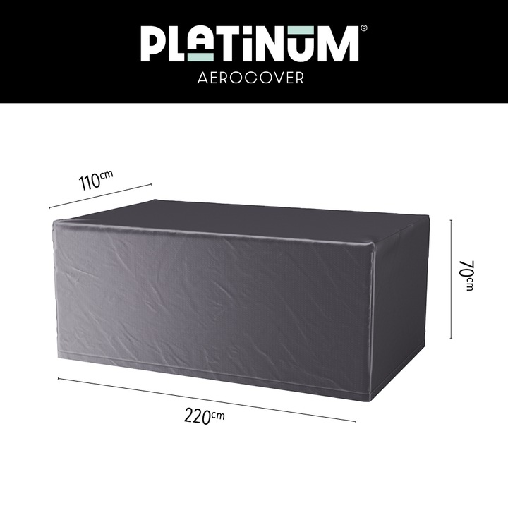 Productafbeelding AeroCover Beschermkappen