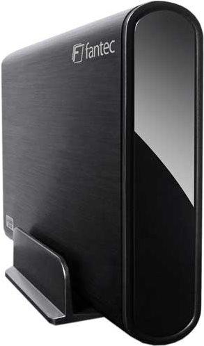 Produktbild Fantec DB-ALU3 (3.5")
