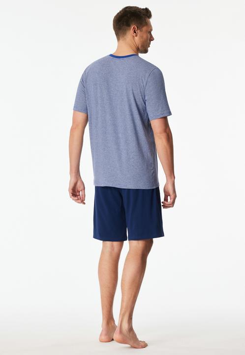 Produktbild Schiesser Pyjama 955 (50)