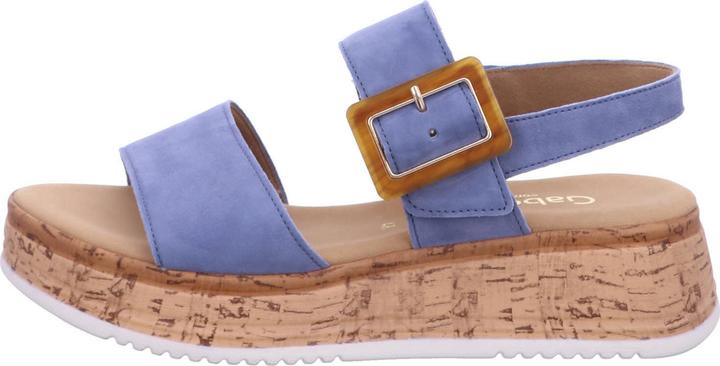 Image du produit Gabor 62.744 26 Sandal (41)