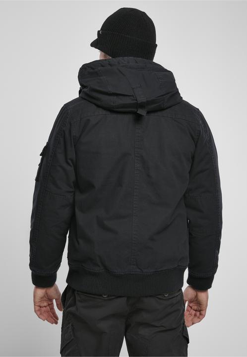 Produktbild Brandit Bronx Winter Jacket (XXL)