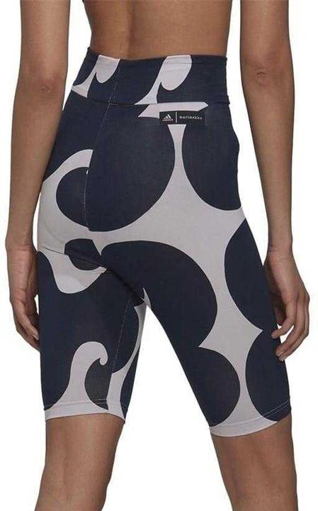 Produktbild Adidas Mmk Radlerhose (34)