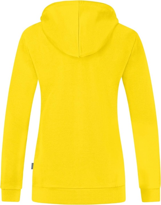 Actual product image JAKO Hooded jacket Organic (L)