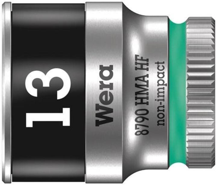 Actual product image Wera 8790 Hma Hf 13,0 (13 mm)