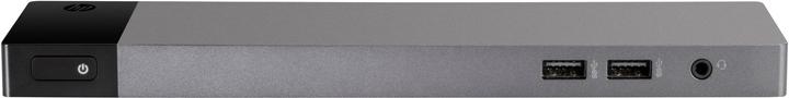 Produktbild HP Elite Dock (USB-A)