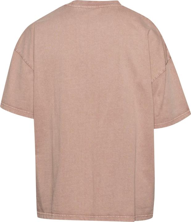 Immagine prodotto Karl Kani KM234-057-3 KK Small Signature Heavy Jersey Washed Boxy Tee - 126861 (M)