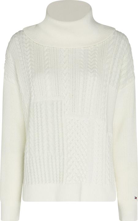 Immagine prodotto Tommy Hilfiger Cable Mix (XL)
