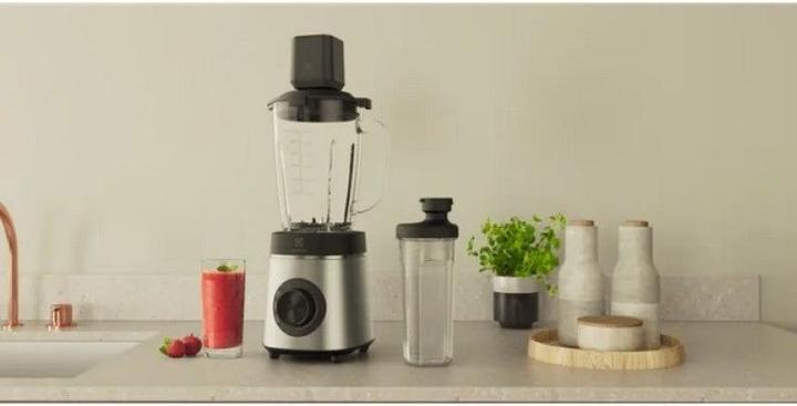 Actual product image Electrolux BLENDER E6VB1-8ST (1400 W)