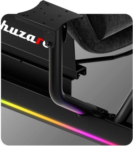 Actual product image Huzaro Speed 9.0 Renncockpit