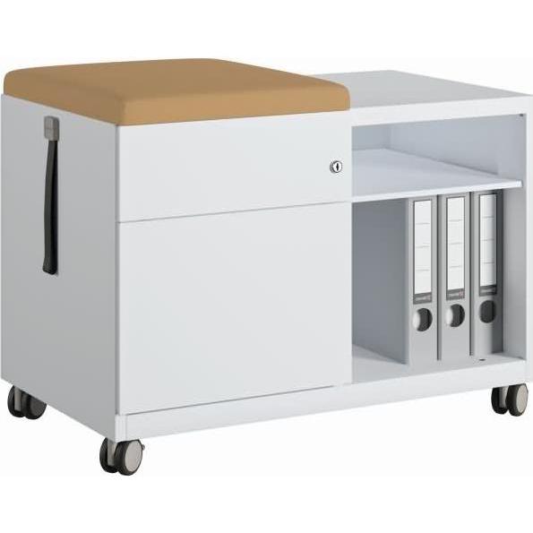 Bisley, Sitzkissen, Camira Lucia (42 x 49 cm)