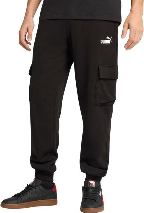 Produktbild Puma Cargohose mit Logo (S)