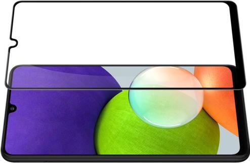 Produktbild Nillkin Galaxy A22 4G - Panzerglas Schutzfolie (1 Stück, Samsung Galaxy M22, Samsung Galaxy A22)