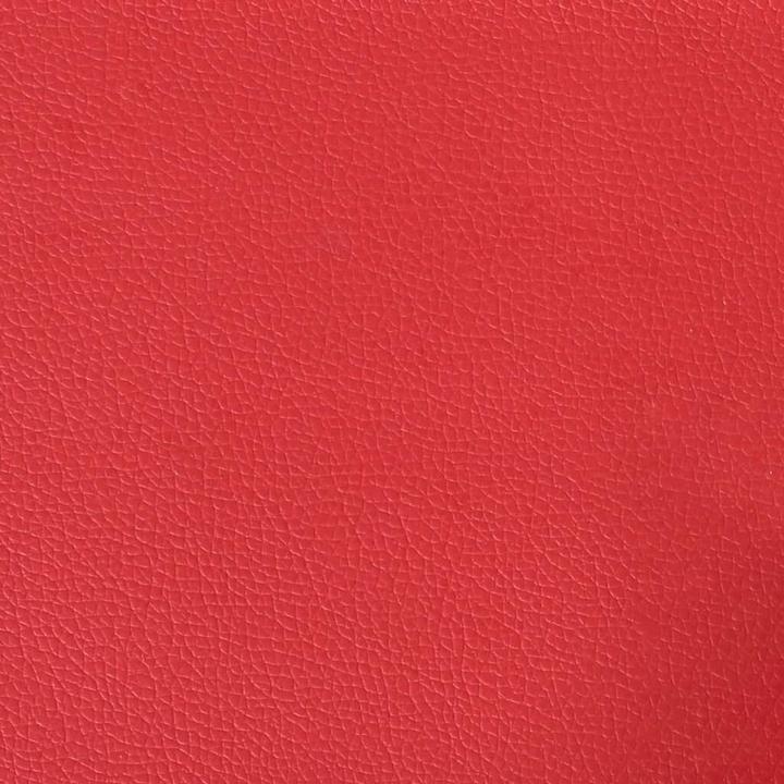 Image du produit vidaXL Gaming-Stuhl mit Massagefunktion Schwarz und Rot