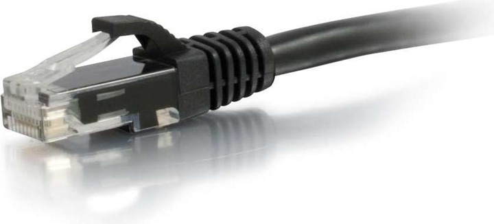 Image du produit C2G Câble de raccordement de réseau non blindé (UTP) de Cat5e (U/UTP, CAT5e, 3 m)