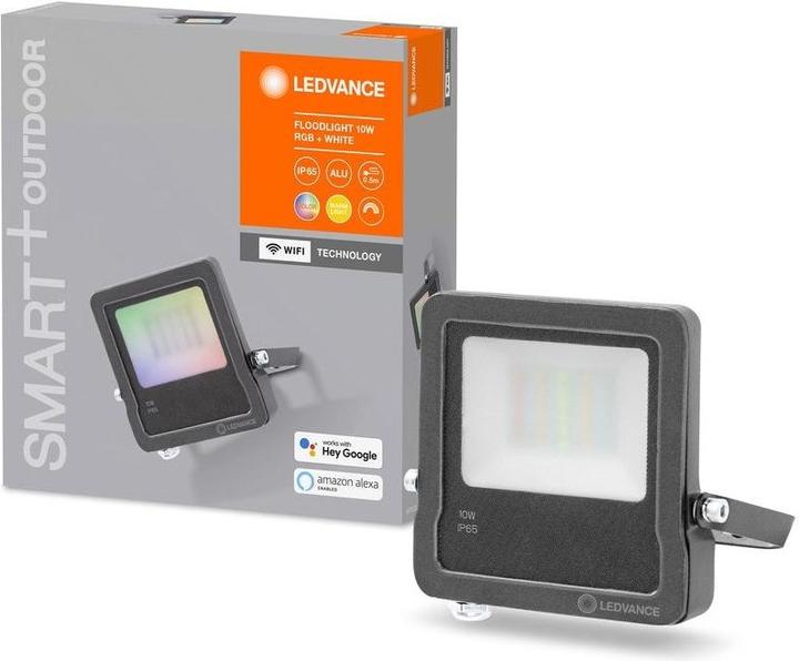 Produktbild Ledvance Smart+ Multicolor (630 lm, IP65)