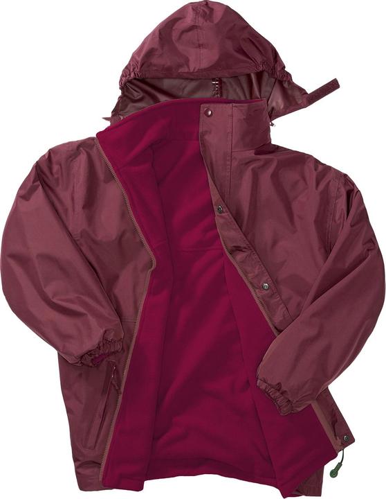 Produktbild Regatta Jacke wendbar (S)