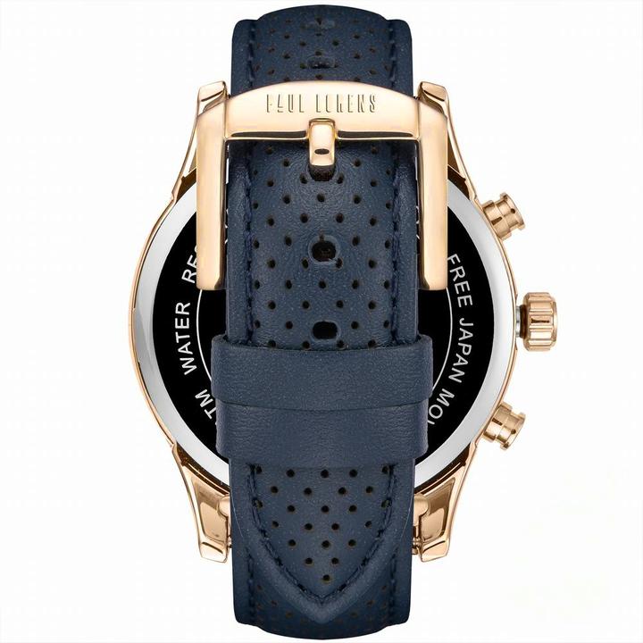 Produktbild Paul Lorens Herrenuhr PL11652A6-6F3 (200 mm)